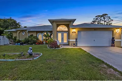 4413 S San Mateo Drive, North Port, FL 34288 - Photo 1