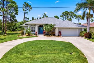 61 Pine Valley Ct, Rotonda West, FL 33947 - Photo 1