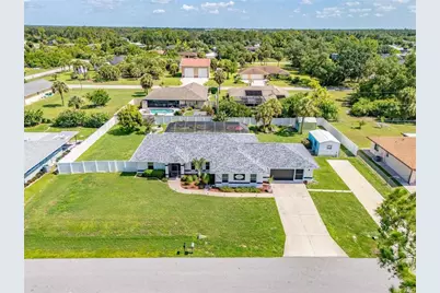 15160 Buswell Avenue, Port Charlotte, FL 33953 - Photo 1