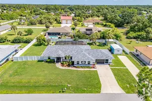 15160 Buswell Ave, Port Charlotte, FL 33953 - Photo 1