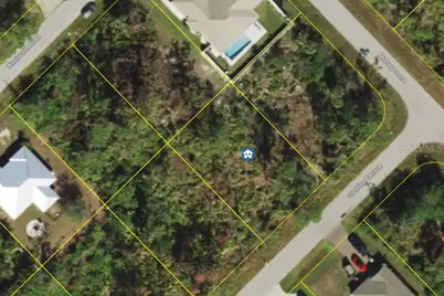 5241 Crestline Terrace, Port Charlotte, FL 33981 - Photo 1