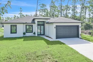 1222 Chagrin Ln, Port Charlotte, FL 33953 - Photo 1