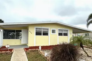 824 Conreid Dr, Port Charlotte, FL 33952 - Photo 1