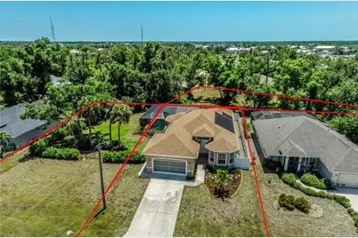 139 Crevalle Road, Rotonda West, FL 33947 - Photo 1