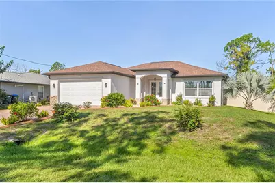 2395 Ribble Street, North Port, FL 34291 - Photo 1