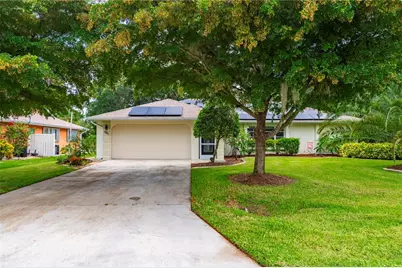 581 Encarnacion Street, Punta Gorda, FL 33983 - Photo 1