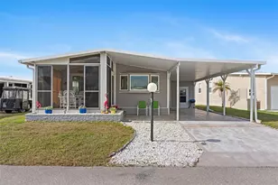 245 Martinique Rd, North Port, FL 34287 - Photo 1