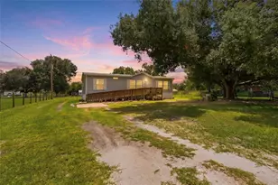 2086 NW Genes Little Acres Ave, Arcadia, FL 34266 - Photo 1