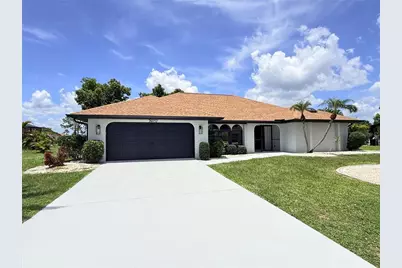 26052 Luzon Court, Punta Gorda, FL 33983 - Photo 1