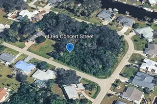 4394 Concert St, Port Charlotte, FL 33948 - Photo 1