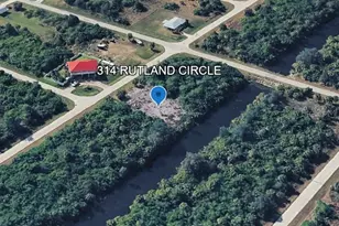 314 Rutland Cir, Port Charlotte, FL 33954 - Photo 1