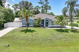 1632 Amstead St, Port Charlotte, FL 33980 - Photo 1