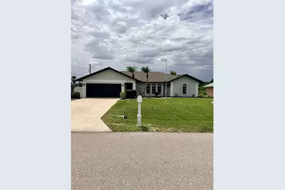 167 Mocha Court, Punta Gorda, FL 33983 - Photo 1