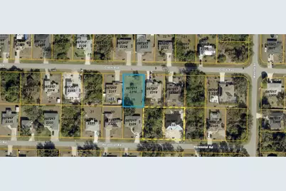 Lot 18, Crock Avenue, North Port, FL 34291 - Photo 1
