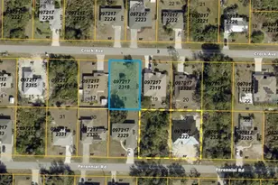 Lot 18 Crock Ave, North Port, FL 34291 - Photo 1