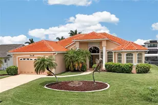 4934 SW 10th Ave, Cape Coral, FL 33914 - Photo 1