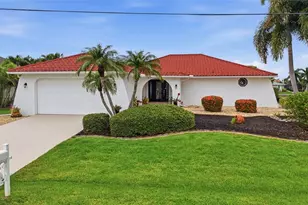 3433 Nighthawk Ct, Punta Gorda, FL 33950 - Photo 1