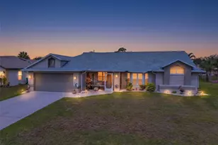 4387 Shappell St, Port Charlotte, FL 33948 - Photo 1