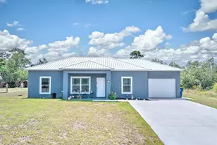 230 E Canal Way NE, Lake Placid, FL 33852 - Photo 1