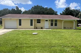 1273 Salyers St, Port Charlotte, FL 33952 - Photo 1