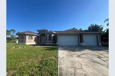 4110 Polynesia, North Port, FL 34288 - Photo 1