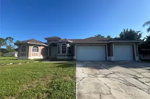 4110 Polynesia, North Port, FL 34288 - Photo 1