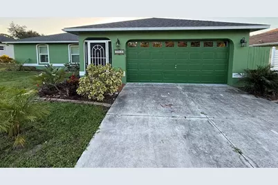 3254 Chastain Street, North Port, FL 34287 - Photo 1