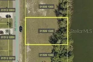 33 NE 20th Ct, Cape Coral, FL 33909 - Photo 1