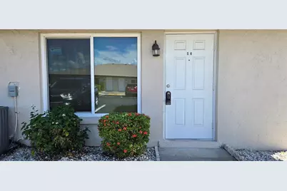 21150 Gertrude Avenue #S4, Port Charlotte, FL 33952 - Photo 1