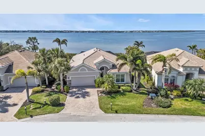 12905 N Marsh Drive, Port Charlotte, FL 33953 - Photo 1