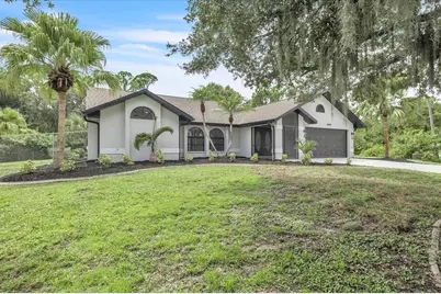 23459 McCandless Avenue, Port Charlotte, FL 33980 - Photo 1
