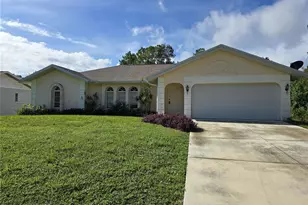 23249 Hemenway Ave, Port Charlotte, FL 33980 - Photo 1