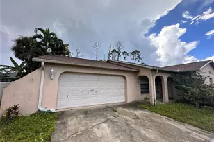 16842 Toledo Blade Blvd, Port Charlotte, FL 33954 - Photo 1