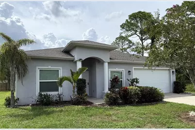 1137 Ring Street, North Port, FL 34286 - Photo 1