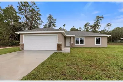 15434 SW 29th Terrace Road, Ocala, FL 34473 - Photo 1