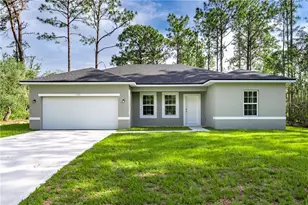 9324 N Fairy Lilly Dr, Citrus Springs, FL 34434 - Photo 1