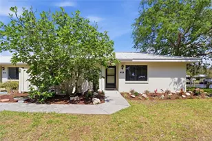 1299 N Seagull Point, Crystal River, FL 34429 - Photo 1