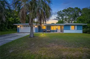 6095 E Wingate St, Inverness, FL 34452 - Photo 1