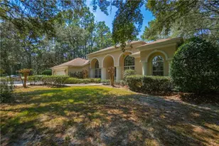 5945 N Oakmont Dr, Beverly Hills, FL 34465 - Photo 1