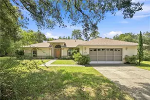 4318 W Dumas Ln, Citrus Springs, FL 34433 - Photo 1