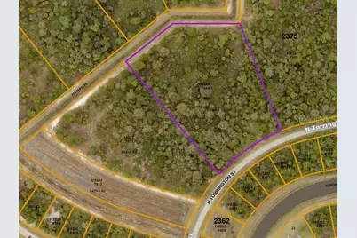 N Torrington Street, North Port, FL 34288 - Photo 1