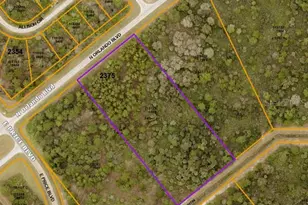 N Orlando Blvd, North Port, FL 34288 - Photo 1