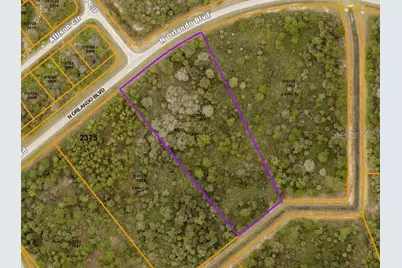 N Orlando Boulevard, North Port, FL 34288 - Photo 1