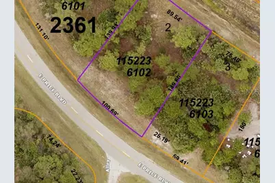 E Price Boulevard, North Port, FL 34288 - Photo 1