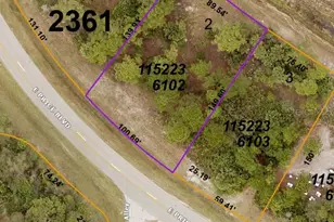 E Price Blvd, North Port, FL 34288 - Photo 1