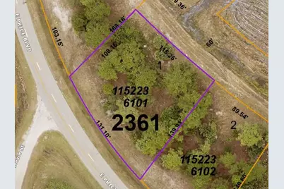 E Price Boulevard, North Port, FL 34288 - Photo 1