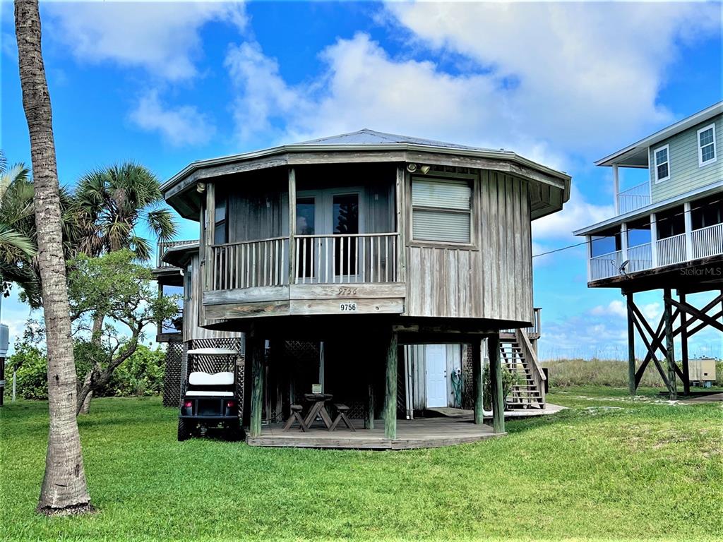 9756 Little Gasparilla Island, Placida, FL 33946 - MLS D6125925 ...