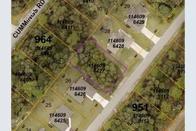 Lot 27 Dragon Street, North Port, FL 34288 - Photo 1