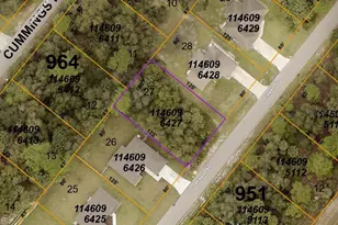 Lot 27 Dragon St, North Port, FL 34288 - Photo 1