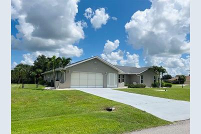 26394 Barranquilla Avenue, Punta Gorda, FL 33983 - Photo 1